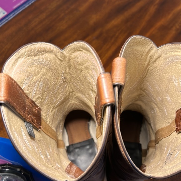 Men’s Double H  Gel ice work boot. - Picture 11 of 14